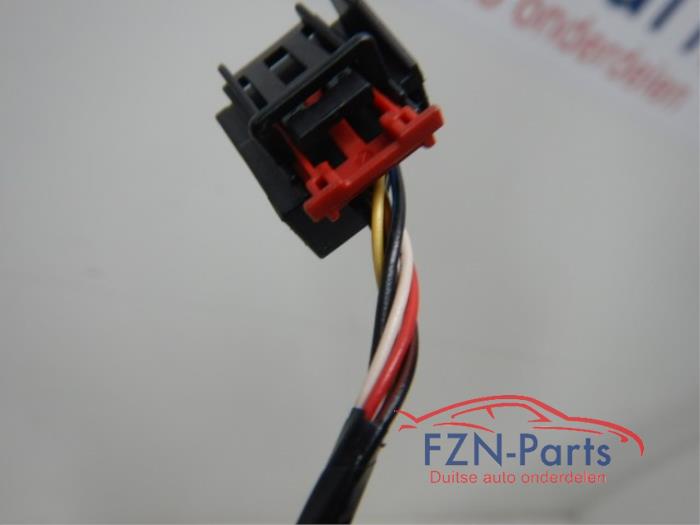 Audi A3 8V Spiegel Links LZ7S