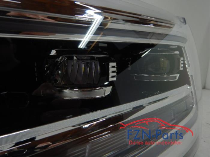 VW Crafter 7C Koplampen VOLLED Set L+R