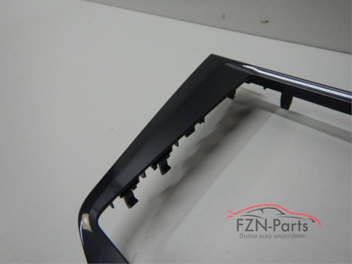 Dashboard deel Volkswagen Tiguan (22835057)