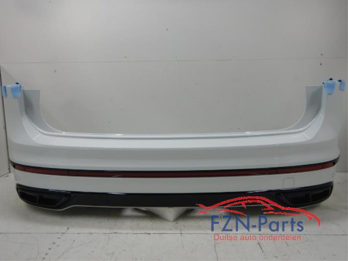 Achterbumper Volkswagen Tiguan (22723728)
