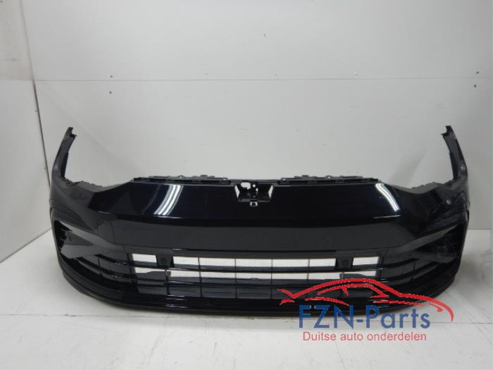VW Golf 8 5H Voorbumper R-Line LC9X