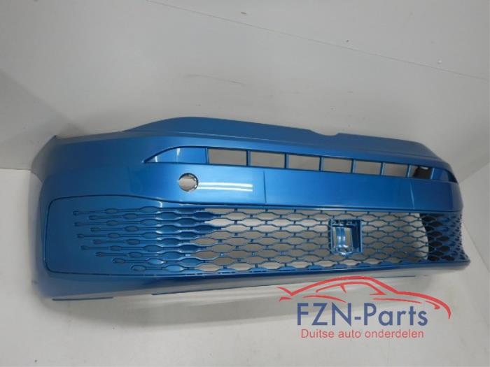 Voorbumper Volkswagen Caddy (22720863)