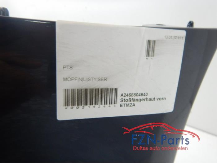 Voorbumper Diversen Diversen (22721749)