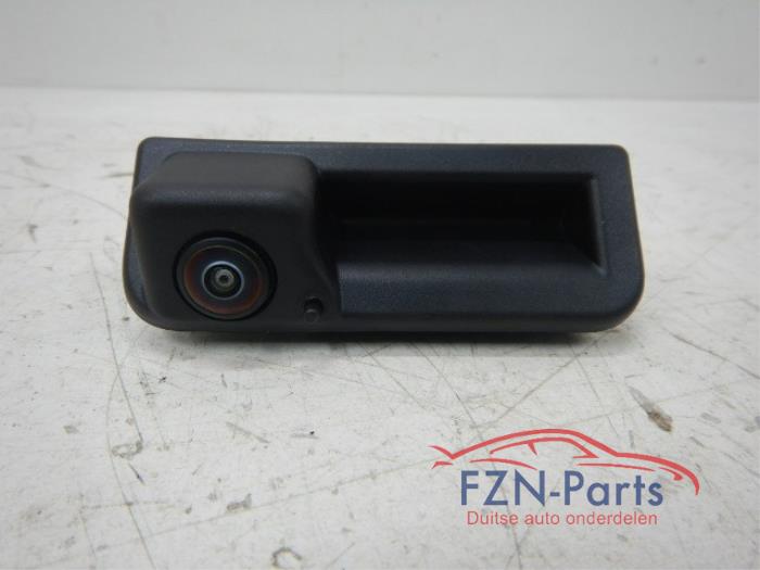 Audi A3 8Y Achterklep Opener Met Camera