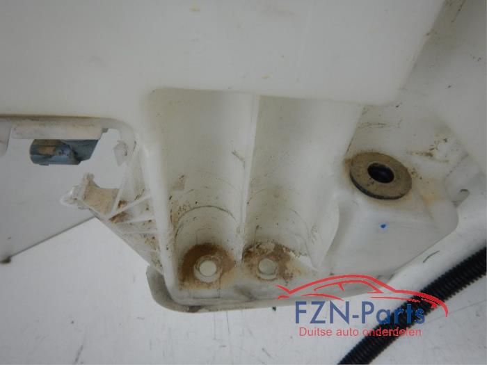 Ruitensproeiertank voor BMW Diversen (22744141)