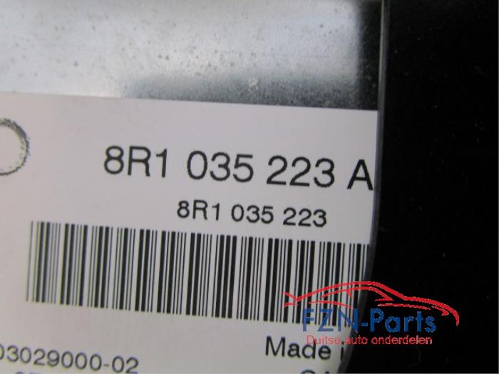 Radio versterker Audi A5 (22740963)