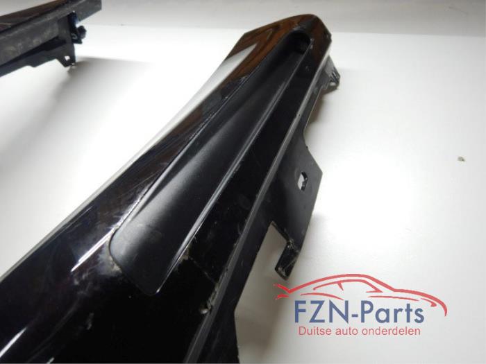 Zijskirt rechts BMW 7-Serie (22738603)