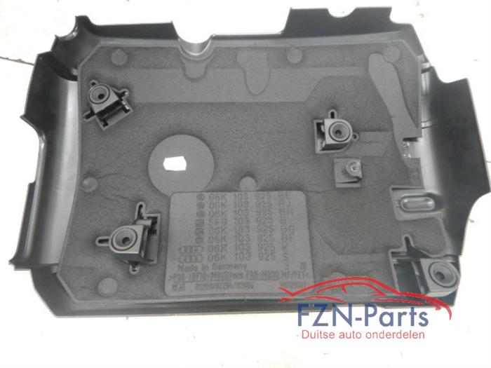 Afdekplaat motor Volkswagen Golf (22728090)