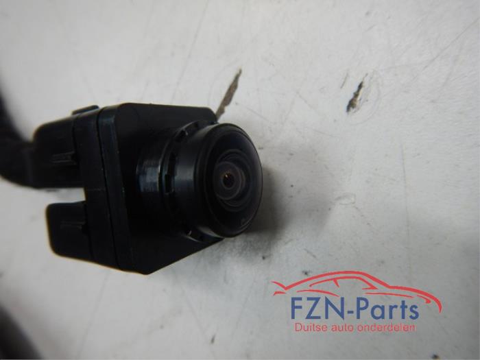 Achteruitrij Camera Skoda Fabia (22727047)