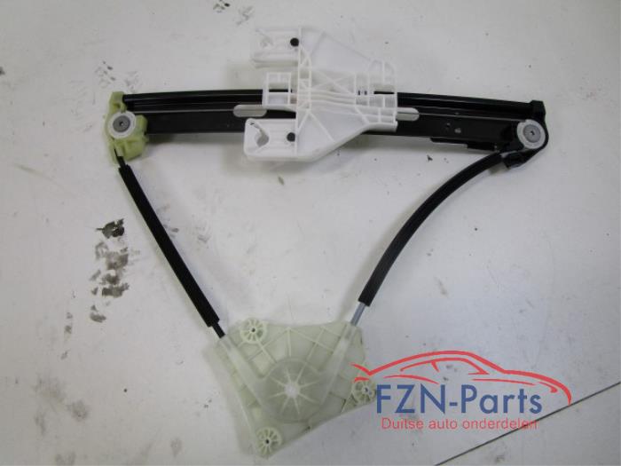 Ruitmechaniek 4Deurs links-voor Audi A1 (22742761)