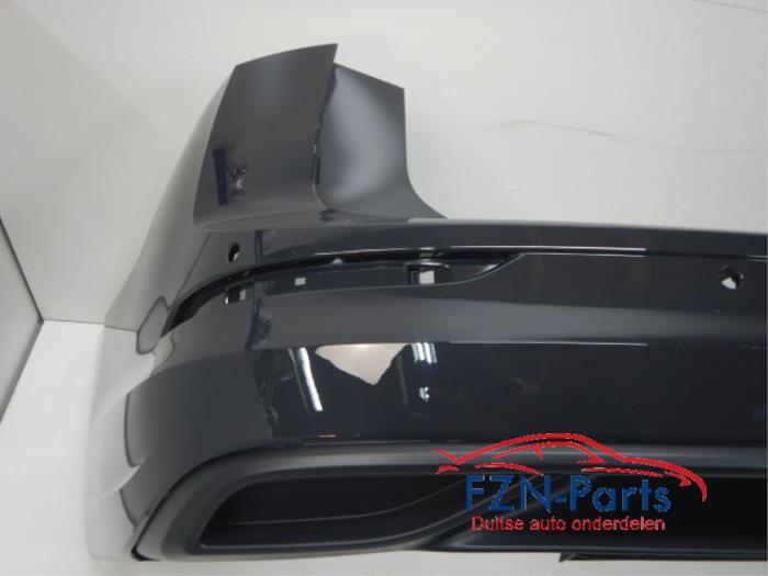 Achterbumper Volkswagen Golf (22723743)