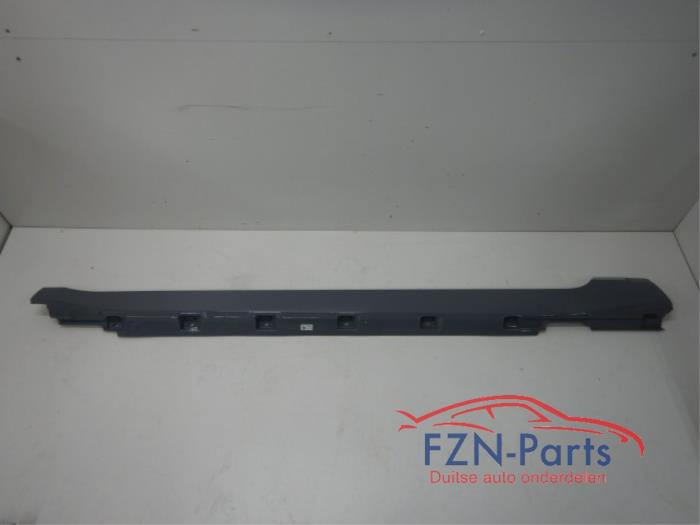 VW Arteon 3G8 Facelift Sideskirt Links