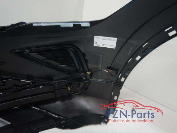 Voorbumper Volkswagen Tiguan (22721224)