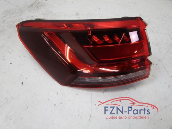 Achterlicht links Volkswagen Touareg (22725102)