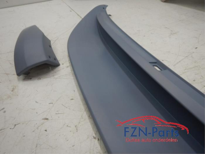 Diffuser achterbumper Volkswagen Golf (22727434)