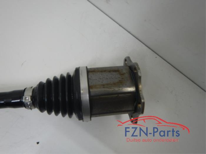 Aandrijfas links-voor Volkswagen T-Roc (22725182)