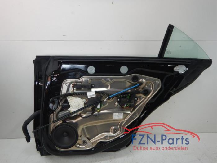 Portier 4Deurs rechts-achter Mercedes CLS-Klasse (22723835)
