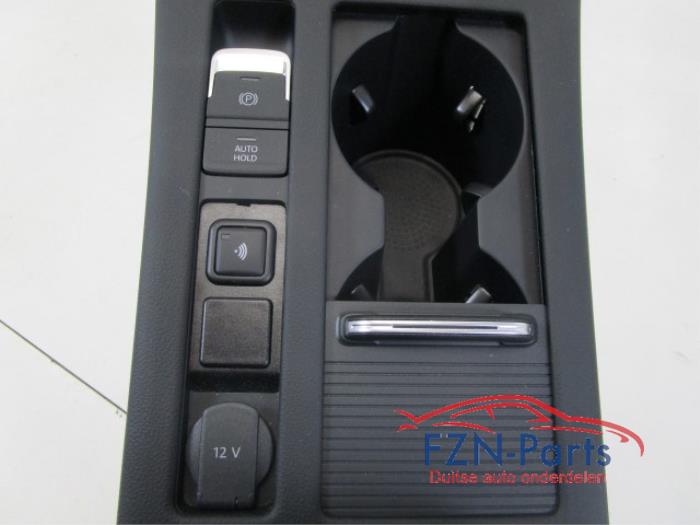 Armleuning Volkswagen Passat (22732735)