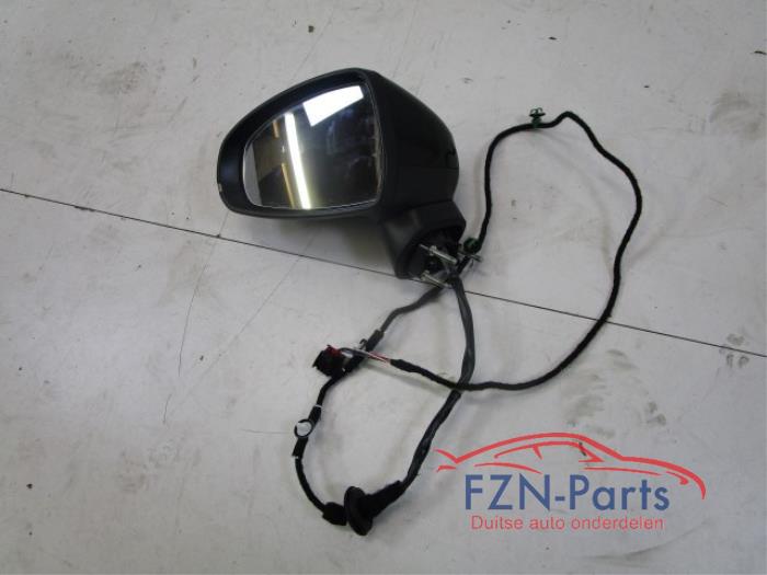 Buitenspiegel links Audi A1 (22725312)