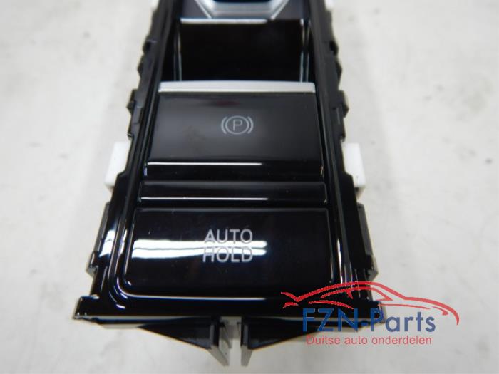 Schakelmechaniek Volkswagen Golf (22745373)