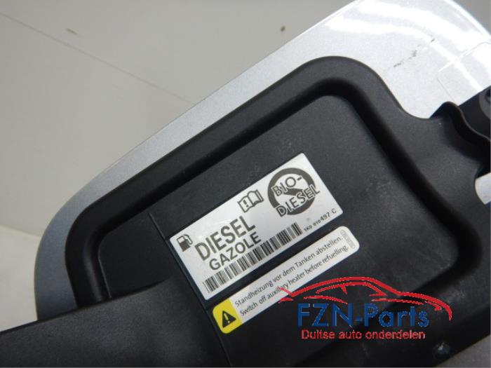 VW Arteon 3G8 Tank Klep