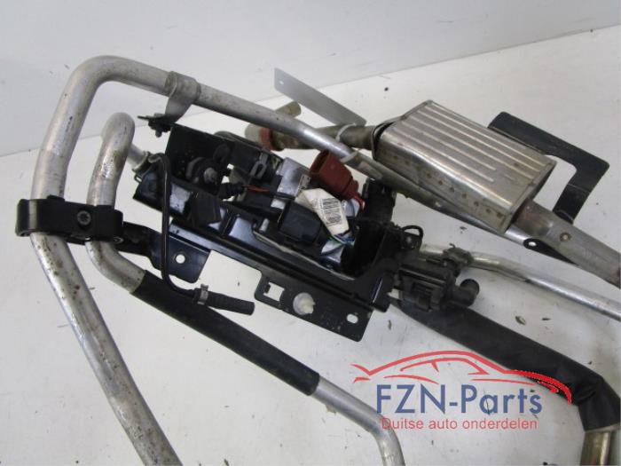 Standkachel Volkswagen Touareg (22730743)