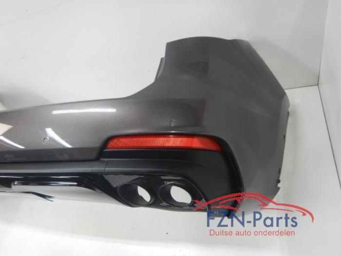 Achterbumper Diversen Diversen (22723712)