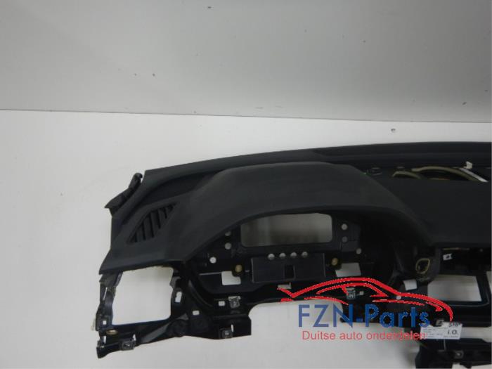 Airbag set + dashboard Audi Q5 (22727710)