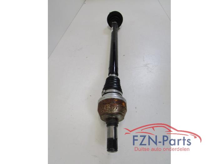 VW Golf 7 Aandrijfas Rechts voor