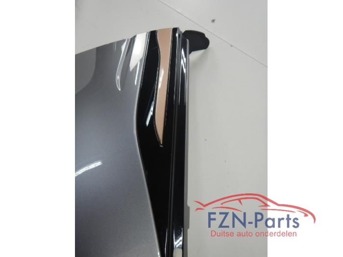 Scherm rechts-voor Landrover Evoque (22724100)