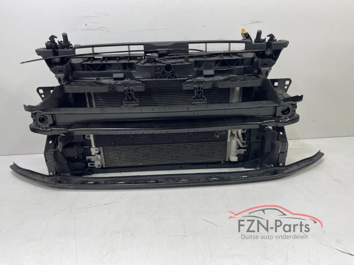VW Golf 8 Gte 1.4 Koellerpakket + Balk + Front Compleet