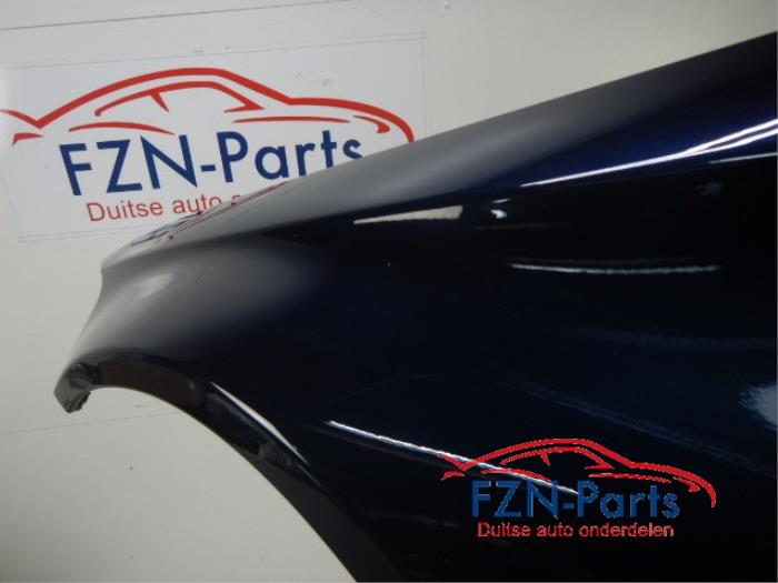 Mercedes-Benz C-Klasse W205 Spatscherm Zijscherm Links
