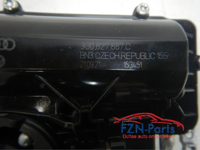 VW ID4 11A Elektrische Achterklep Opener Set compleet
