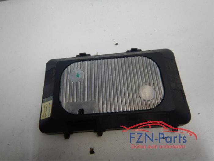 Antenne Volkswagen Tiguan (22743851)