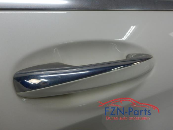 Portier 4Deurs rechts-voor Mercedes S-Klasse (22723065)