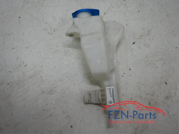 VW Golf 7 R20 Ruitenvloeistof Tank RVS Bovenzijde