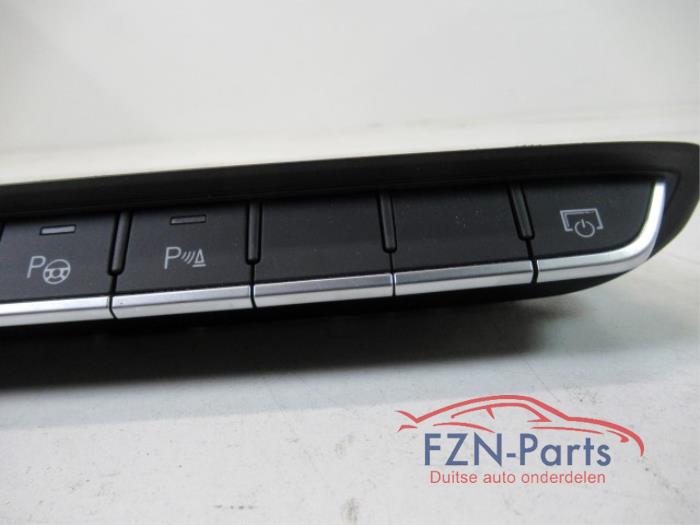 Schakelaar (diversen) Audi A4 (22741793)