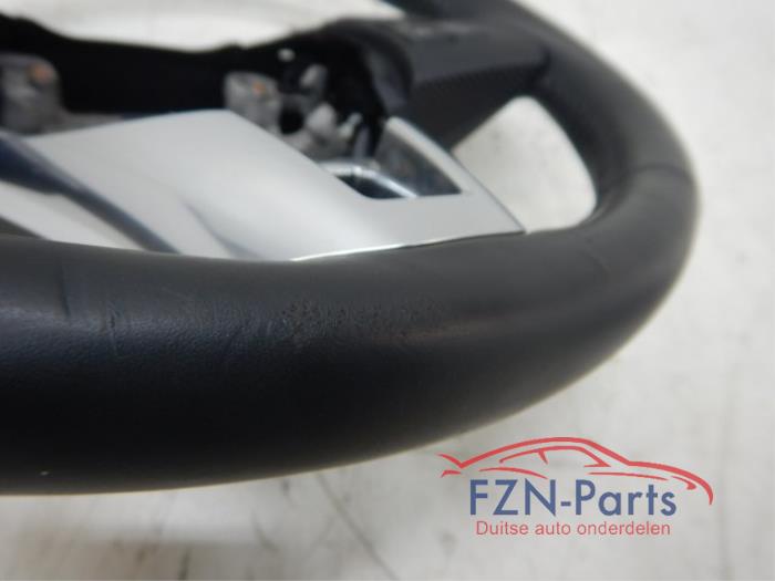 Mazda MX-5 Stuur+Airbag Leer Leder MF