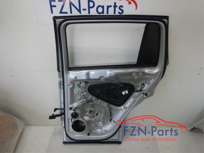 Portier 4Deurs rechts-achter Volkswagen Tiguan (22723862)