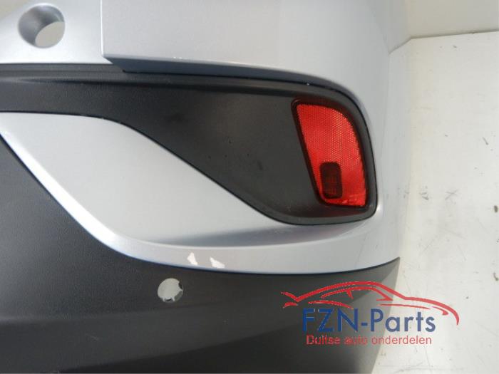 Achterbumper Volkswagen ID.4 (22723774)