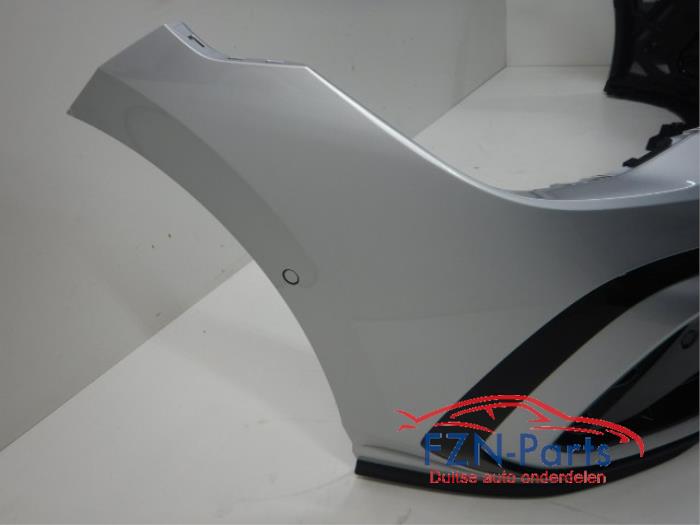 Voorbumper Volkswagen Golf (22720832)