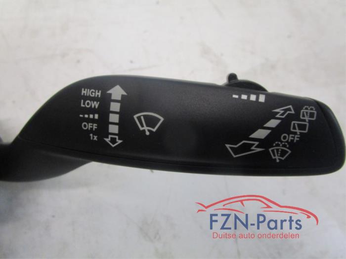 Audi A3 8V Sportback Stuurkolomcombischakelaar + Sleepring