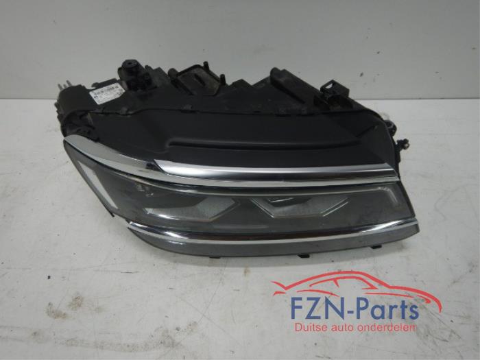 Koplamp rechts Volkswagen Tiguan (22722874)