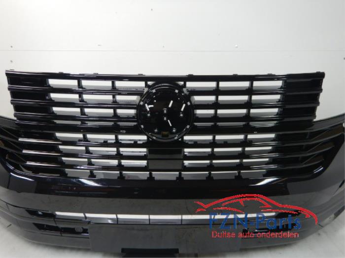 Voorbumper Volkswagen Transporter (22722256)