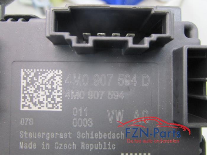 Module (diversen) Volkswagen Touran (22743083)