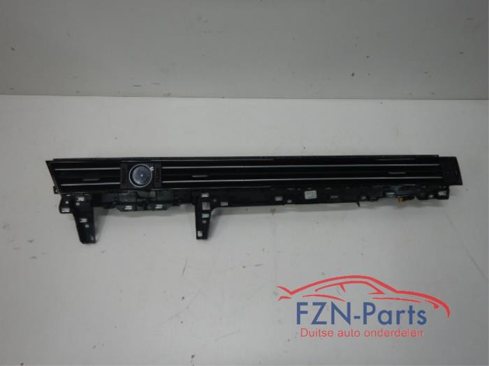 VW Passat B8 Luchtrooster Dashboard midden