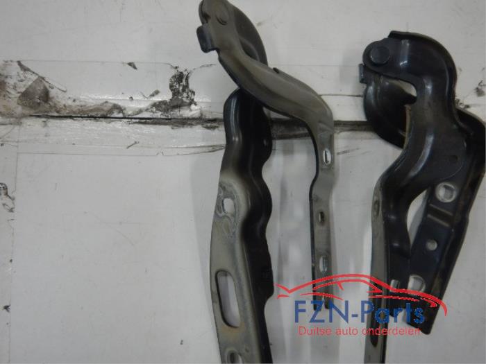 Motorkap Scharnier Seat Ateca (22744276)