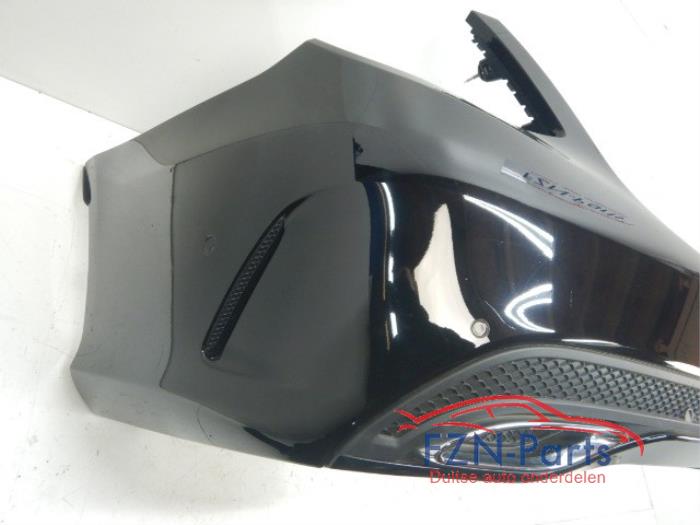 Achterbumper Mercedes C-Klasse (22723789)