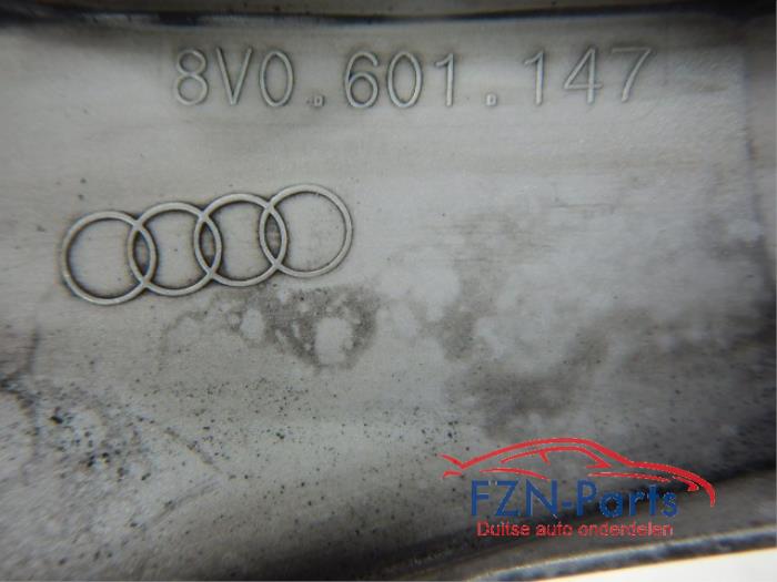 Wieldop set Audi A3 (22740734)