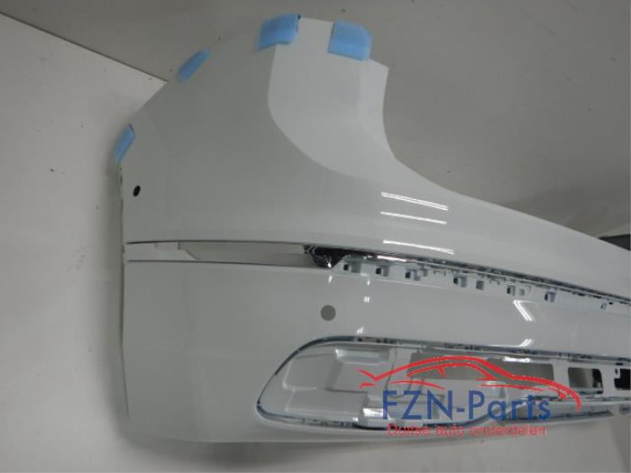 Achterbumper Volkswagen Tiguan (22720873)